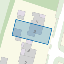 Perceel WTB00-P-687