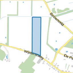 Perceel WTB00-P-712