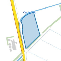 Perceel WTB00-P-824