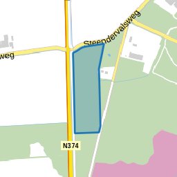 Perceel WTB00-P-847