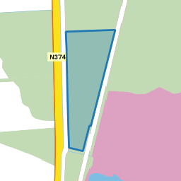 Perceel WTB00-P-849