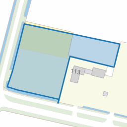 Perceel WTB00-P-878