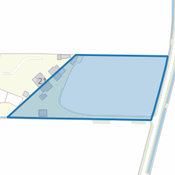 Perceel WTB00-P-918