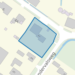 Perceel WTB00-P-938