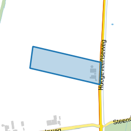 Perceel WTB00-P-95