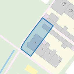 Perceel WTB00-P-963