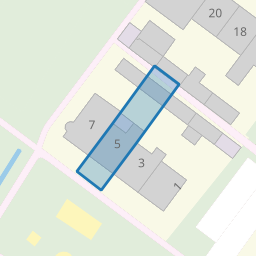 Perceel WTB00-P-964