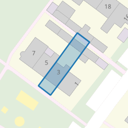 Perceel WTB00-P-965