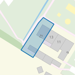 Perceel WTB00-P-967
