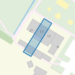 Perceel WTB00-P-968