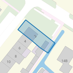 Perceel WTB00-P-971