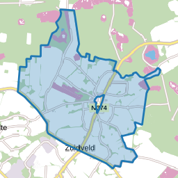 Sectie R