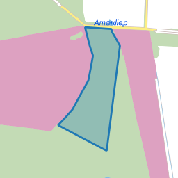 Perceel WTB00-R-1