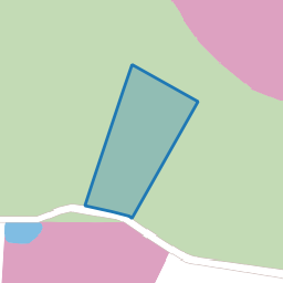 Perceel WTB00-R-11
