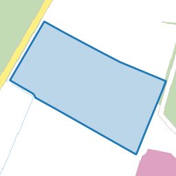 Perceel WTB00-R-116