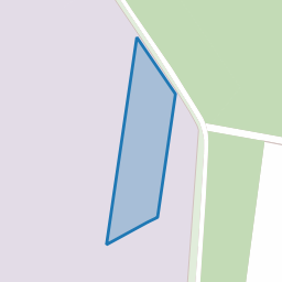 Perceel WTB00-R-118