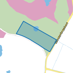 Perceel WTB00-R-14