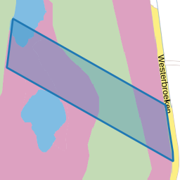Perceel WTB00-R-20
