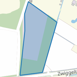 Perceel WTB00-R-207