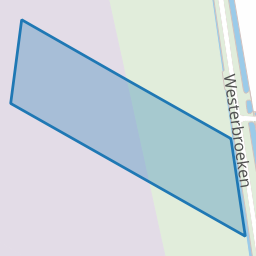 Perceel WTB00-R-21