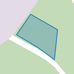 Perceel WTB00-R-213