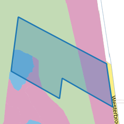 Perceel WTB00-R-22