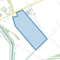 Perceel WTB00-R-262