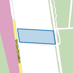 Perceel WTB00-R-27