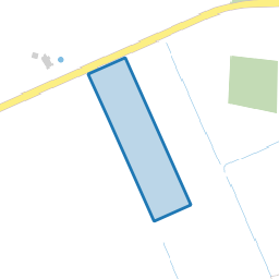 Perceel WTB00-R-272