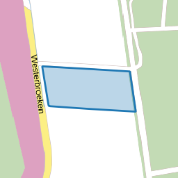 Perceel WTB00-R-29