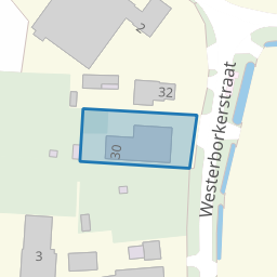Perceel WTB00-R-298
