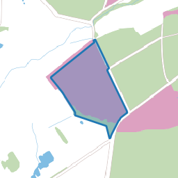Perceel WTB00-R-420