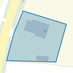 Perceel WTB00-R-499