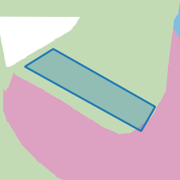 Perceel WTB00-R-5