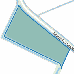 Perceel WTB00-R-505