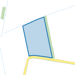 Perceel WTB00-R-548