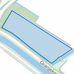 Perceel WTB00-R-559