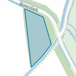 Perceel WTB00-R-577