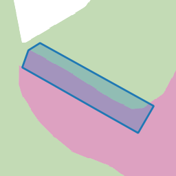 Perceel WTB00-R-6