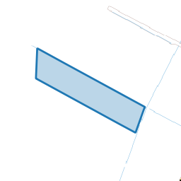 Perceel WTB00-R-611