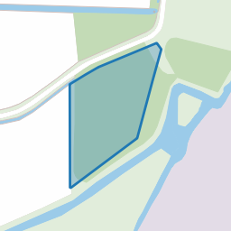 Perceel WTB00-R-627