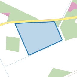 Perceel WTB00-R-645