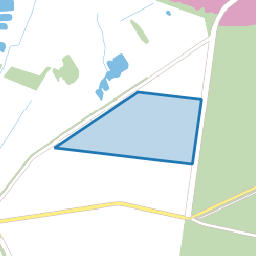 Perceel WTB00-R-668