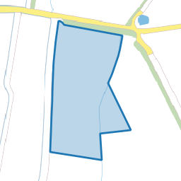 Perceel WTB00-R-679