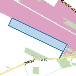 Perceel WTB00-R-682