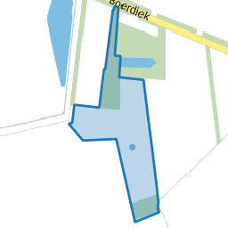 Perceel WTB00-R-686