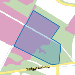 Perceel WTB00-R-733
