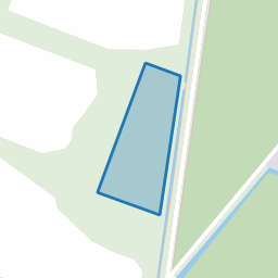 Perceel WTB00-R-771