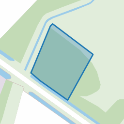 Perceel WTB00-R-862