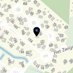 Appartement WTB00 R 865 110